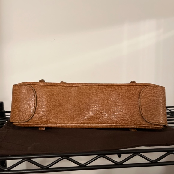 MOVING SALE Tod’s Textured Leather Tote Bag - Picture 6 of 13